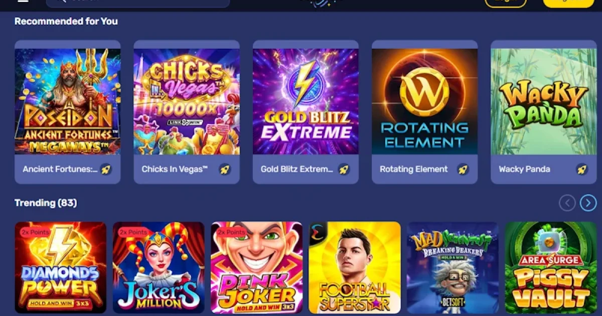 App Android Galacticwins Casino: What NZ Players Should Know
